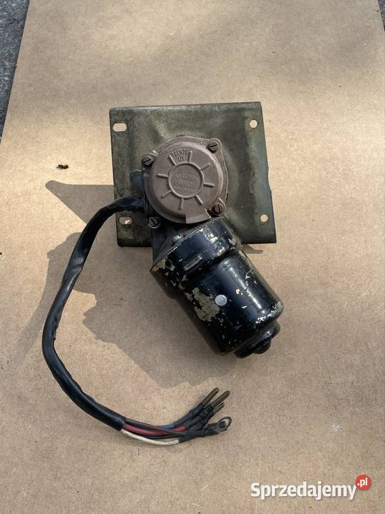 Silnik wycieraczek Fiat MAGNETI MARELLI TGE 570 Gdańsk