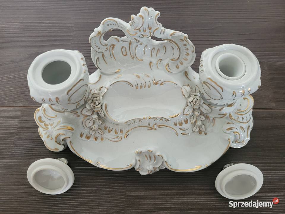 100letni kalamarz Warszawa sprzedam