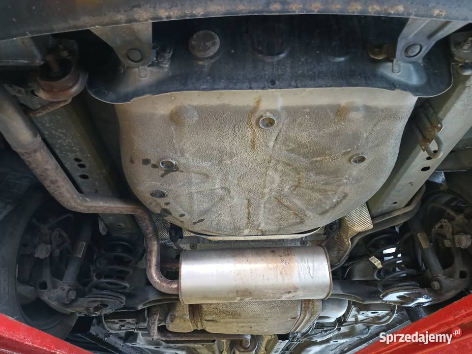 Chevrolet Cruze 16 124 67000 nieuszkodzony Cruze