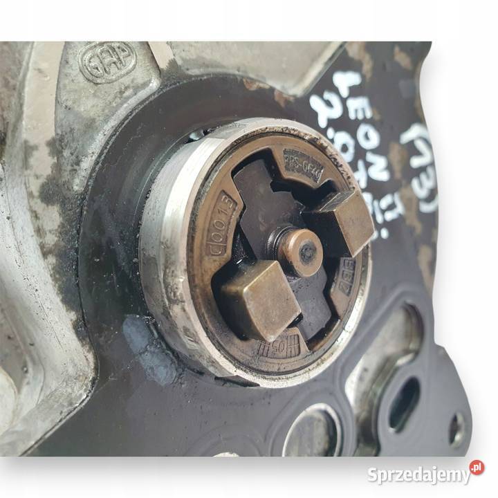 POMPA VACUM VW Passat Golf Audi A4 Seat Leon 20 Chełm