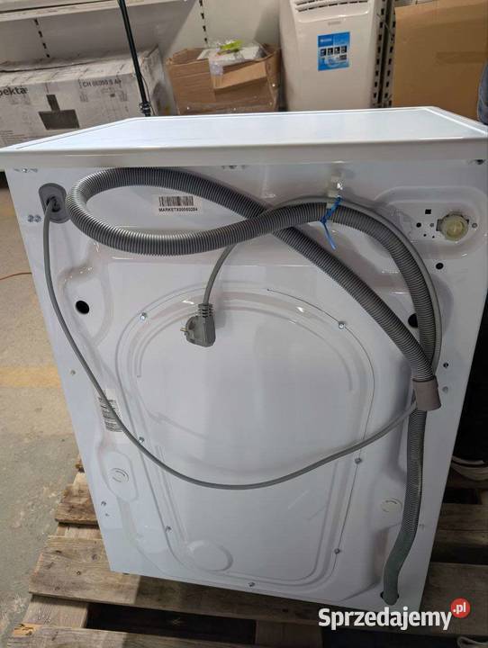 Candy CS 149TXMES Pralka 9 Klasa A 1400 wież Pralki i suszarki Rzeszów