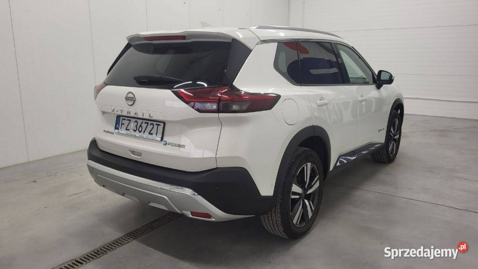 Nissan XTrail 15 VCT ePOWER Tekna e4ORCE IV 2021 bluetooth