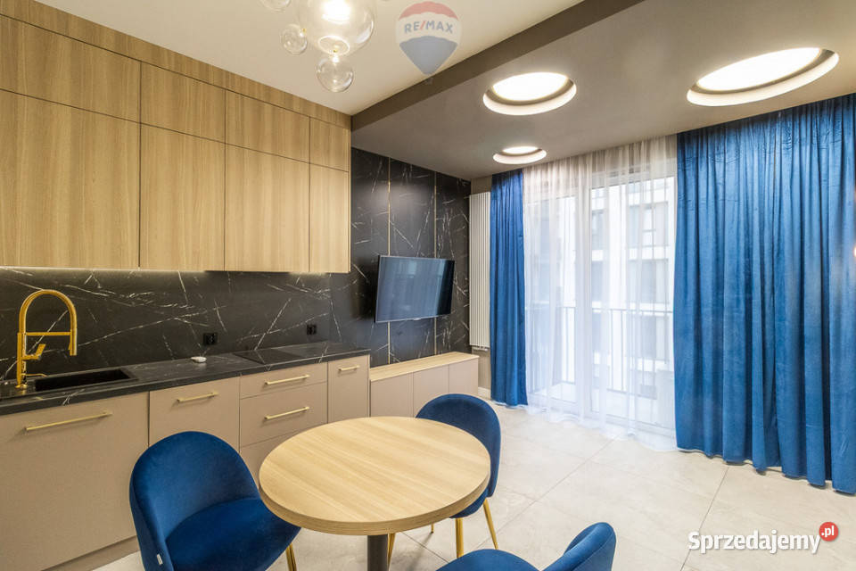 Nowe 31 m Balkon Śródmieście Łódź łódzkie