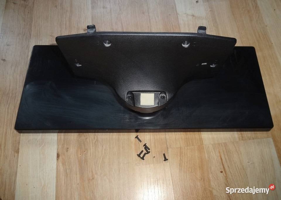 Noga podstawa TV SAMSUNG UE37ES5500 Szczecin