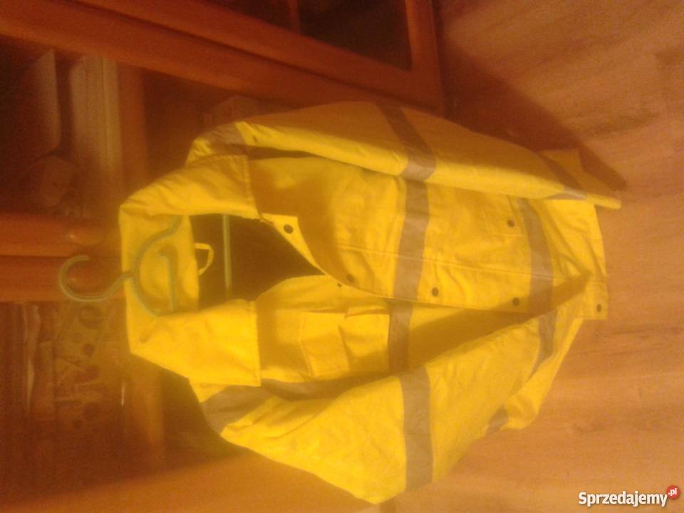 Zimowa kurtka robocza firmyUNEEK PREMIUMnowa zachodniopomorskie Szczecin