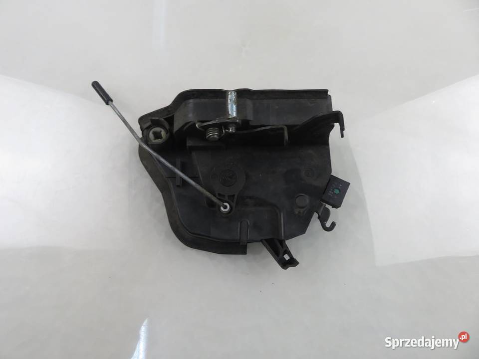 ZAMEK LEWY PRZEDNI BMW 3 Compact E46 82534310 osobowe
