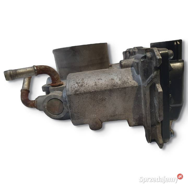 PRZEPUSTNICA Honda Civic VIII 18 VTEC GMA4A Chełm