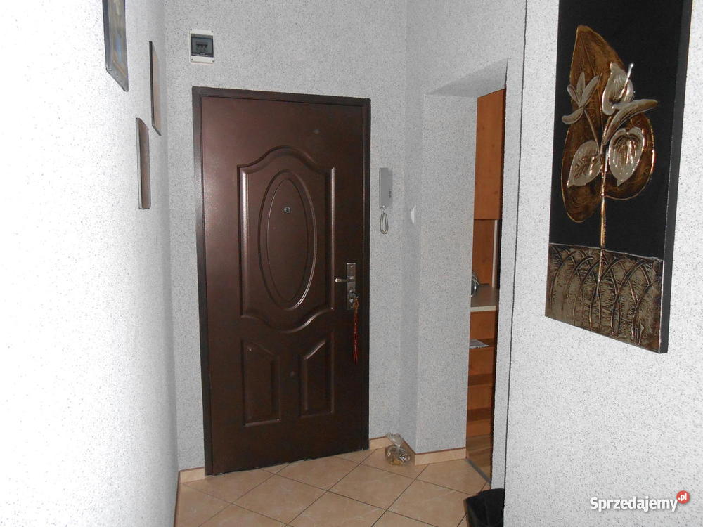 mieszkanie bezczynszowe w Ścinawie Ścinawa sprzedam