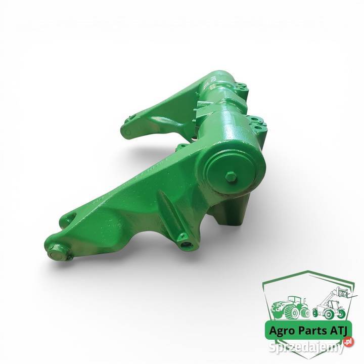 Ramię Tylny Podnośnik Wspornik wałka L168822 Ciechanowiec