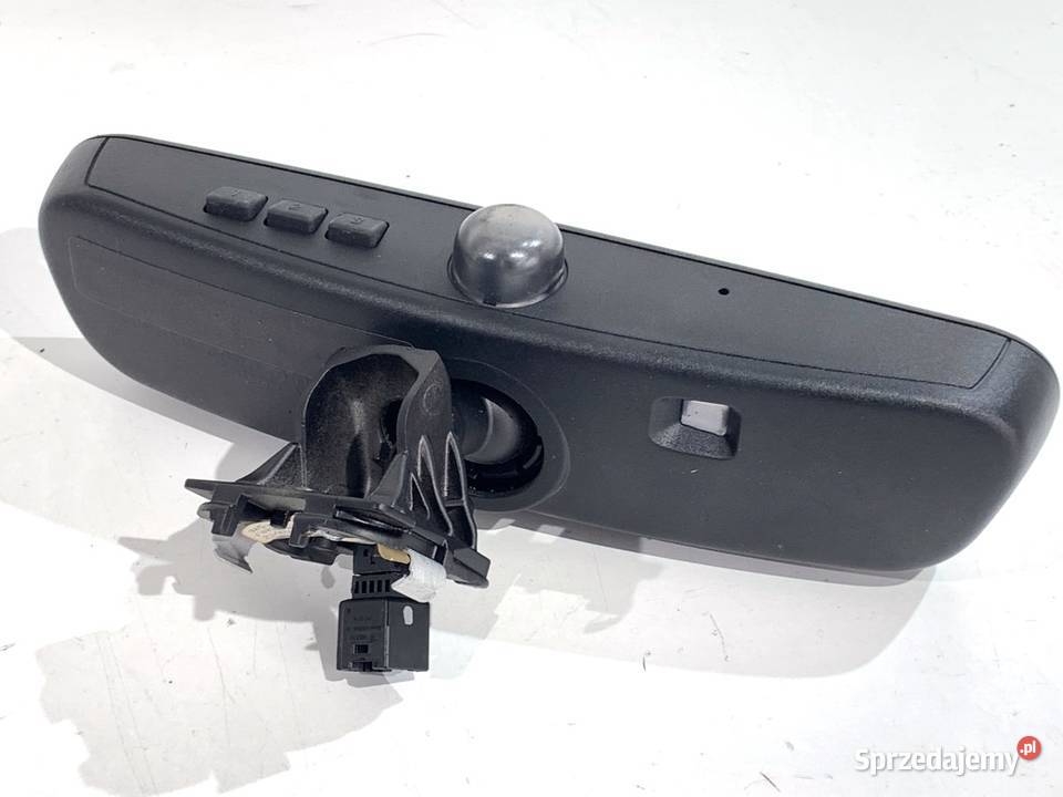 LUSTERKO WEWNĘTRZNE BMW F30 9345387 sprzedam