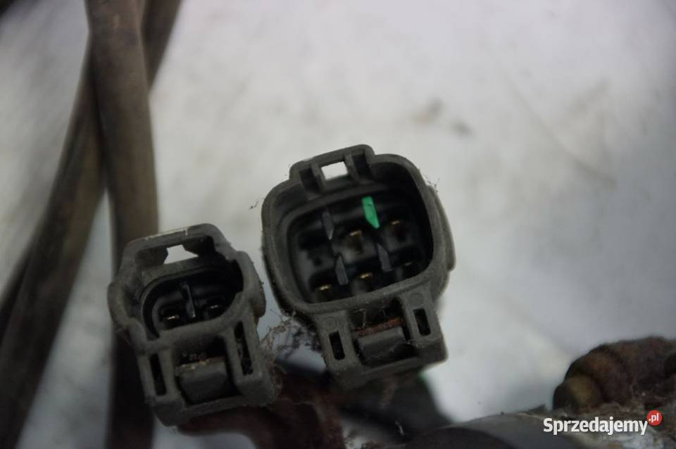 CEWKA ZAPŁONOWA TOYOTA COROLLA Lipno