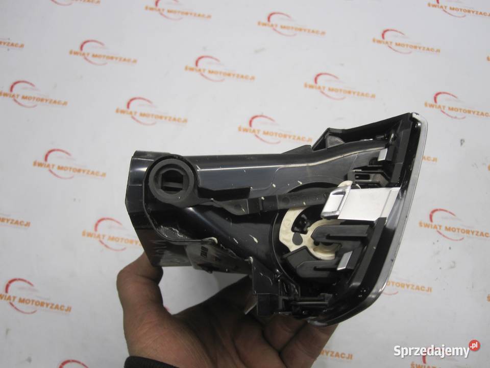 CITROEN DS4 11r kratka nawiewu Kielce