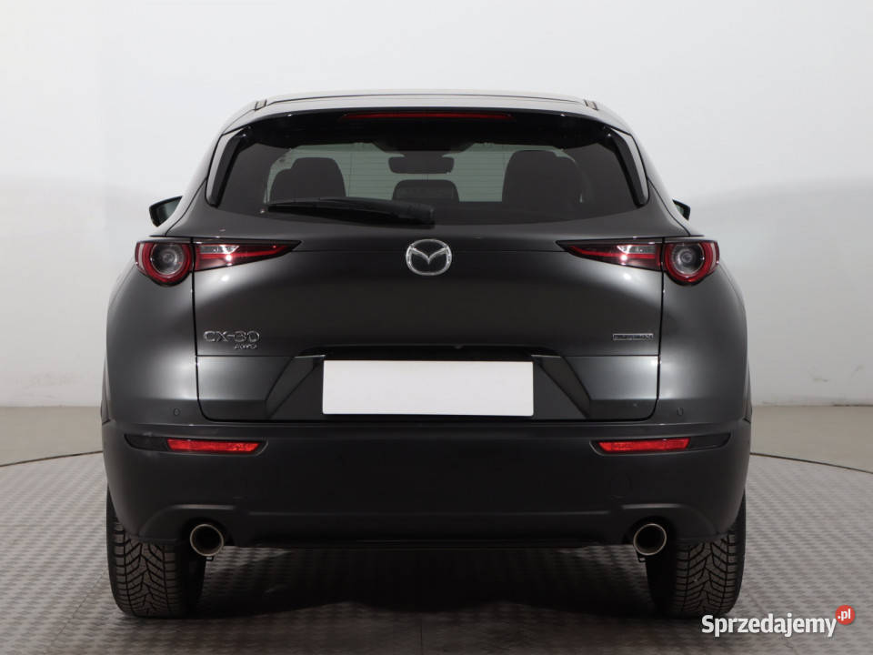 Mazda CX30 SkyactivX 20 wielofunkcyjna kierownica CX-30 Piaseczno