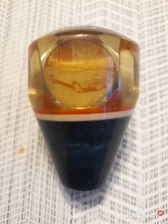 Dmuchawa fiat126p Leszno