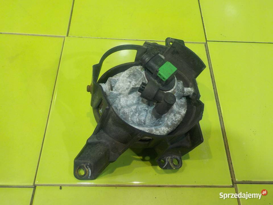 MAZDA 6 GJ III 22 D 14r KOMBI halogen lewy Suków