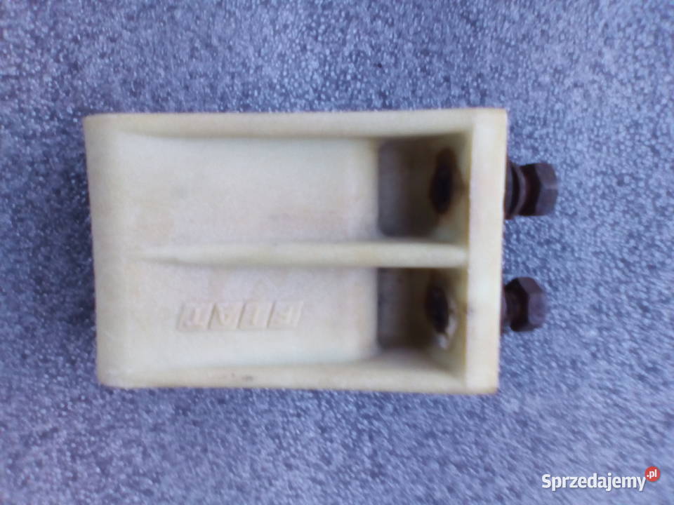 Seat MarbellaFiat Panda Mocowanie uchwyt Bukownica