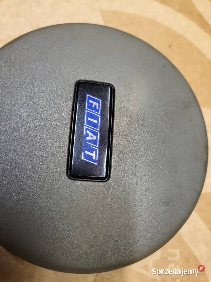 Klaksonu zaślepka kierownicy Fiat 126p Maluch osobowe Lublin