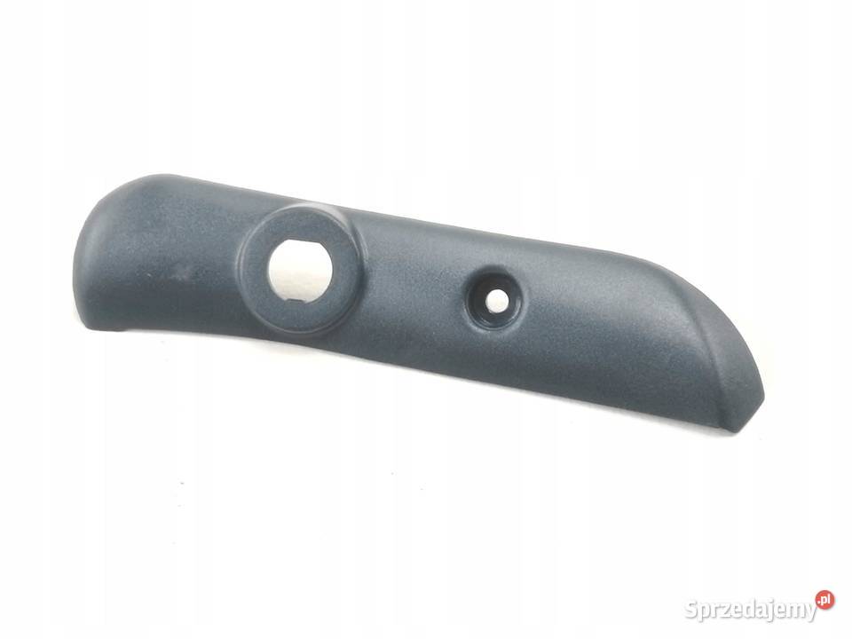 PLASTIK OSŁONA LUSTERKA PRAWA WEW FIAT DOBLO