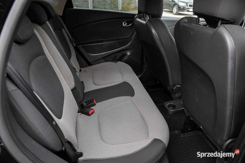 Renault Captur I 20132019 manualna Zwoleń