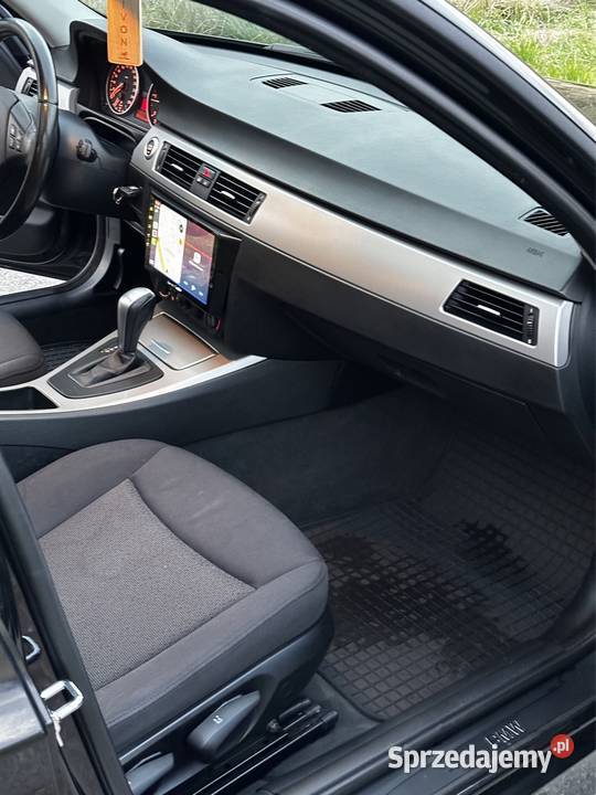 BMW E91 Seria 3 w stanie 20d 177hp automat Rzeszów sprzedam