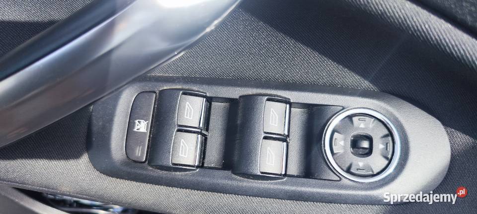 Ford Mondeo Mk4 2010 145 LPG