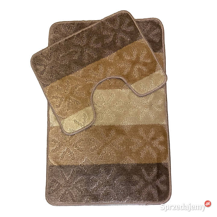 DYWANIK ŁAZIENKOWY 50X8040x50 AVIS 0.8m podlaskie Białystok