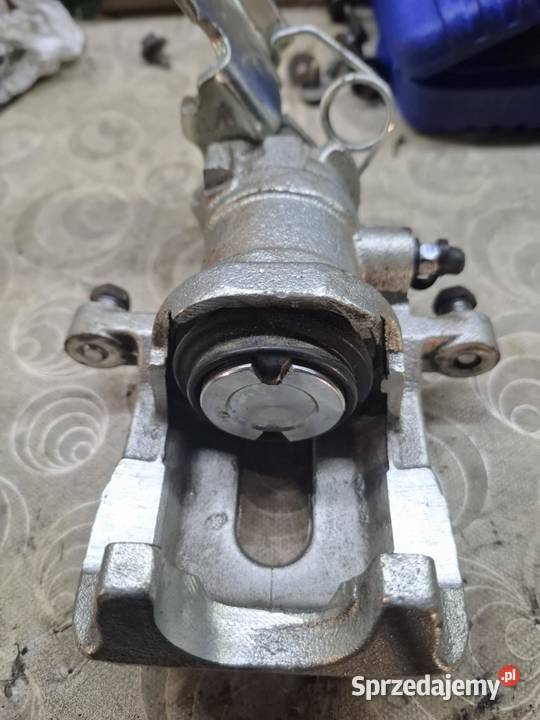 Zaciski hamulcowe tylnie tył Honda Accord VI 6 Ostrowiec Świętokrzyski