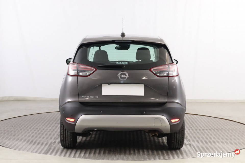Opel Crossland 12 Turbo Crossland Katowice