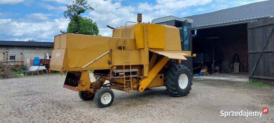 Bizon Super ZO56 Września