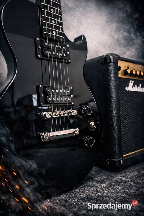 HARLEY BENTON WZMACNIACZ 15W Wrocław