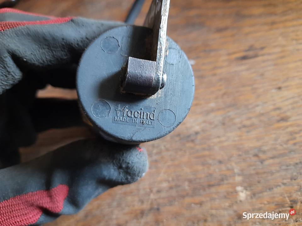Cewka tec MP27 ignition Coil cewka zapłonowa dolnośląskie Jelenia Góra
