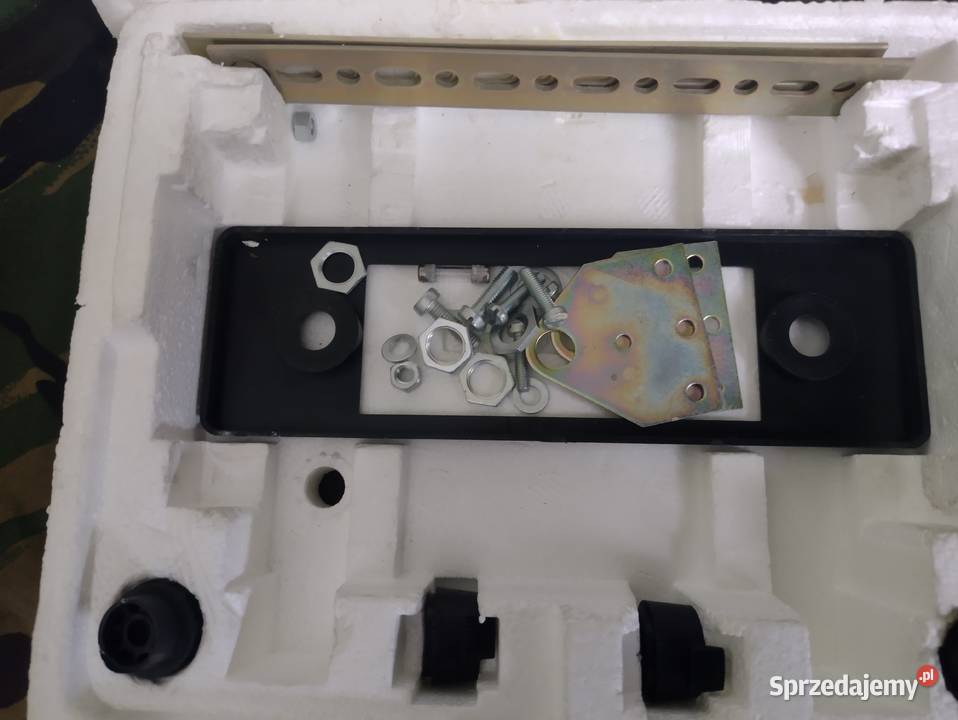 Radio safari 6 Radom