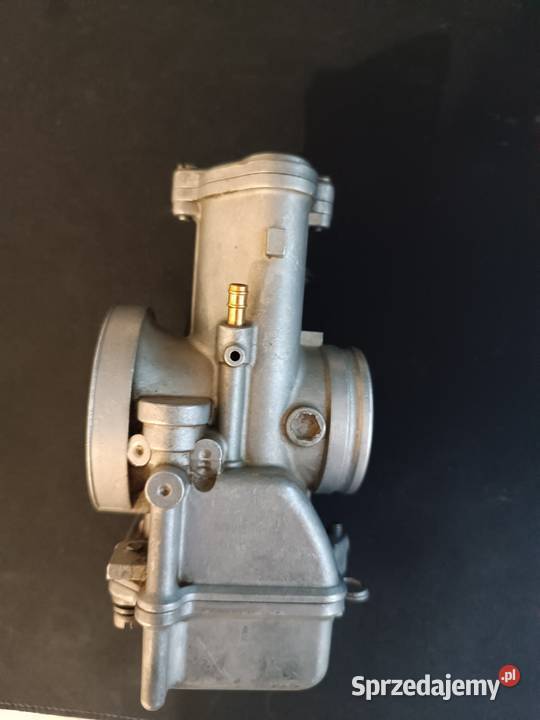 Gaźnik mikuni 38 yz 125 Miejsce Piastowe
