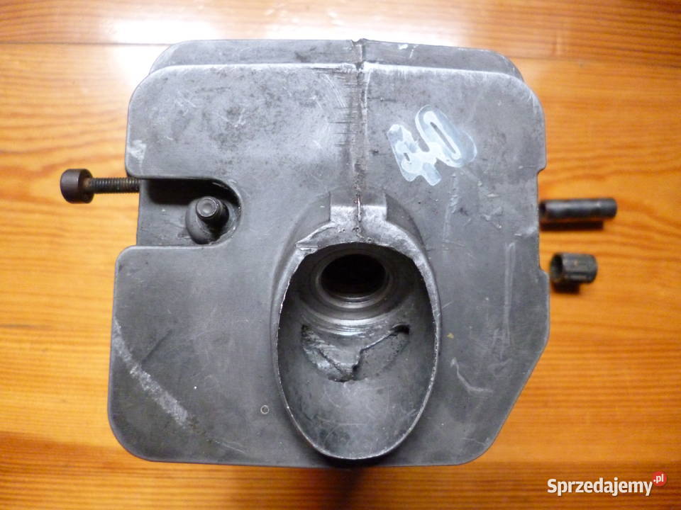 Piła spalinowa Jonsered 2041 Turbo tłok cylinder