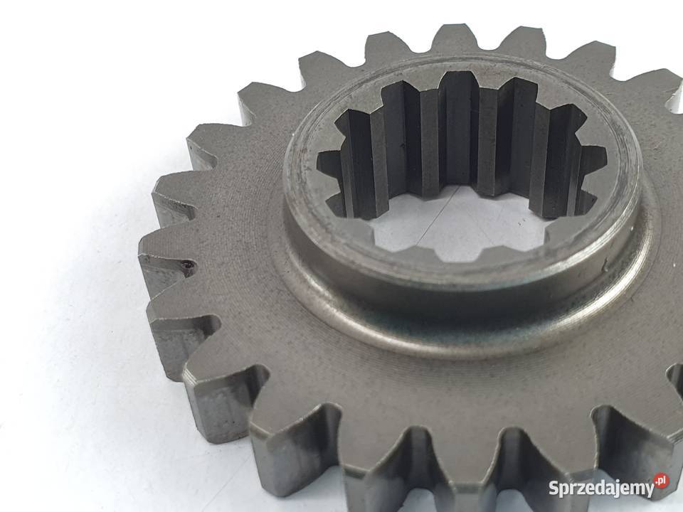 Tryb Zebatka Walu Kolo Kawasaki Kxf 450 Zębatki napędowe Łódź