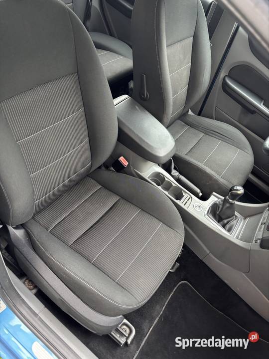 Ford Focus 2010 16 Diesel Ząbkowice Śląskie sprzedam