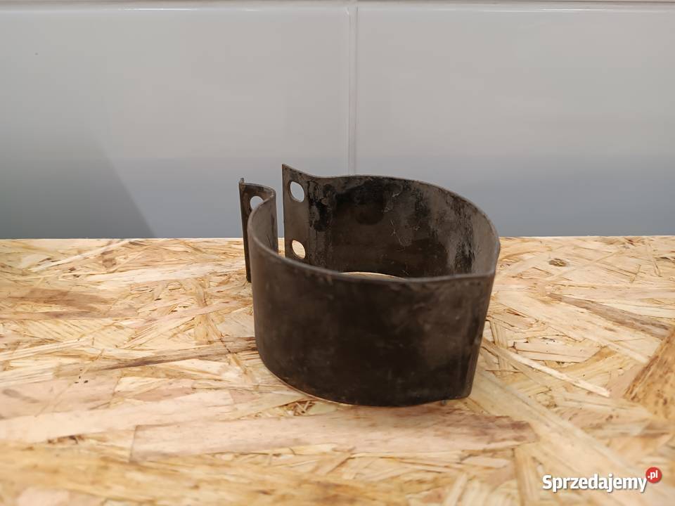 Obejma tłumika do motocykla WSK Wymysłów sprzedam