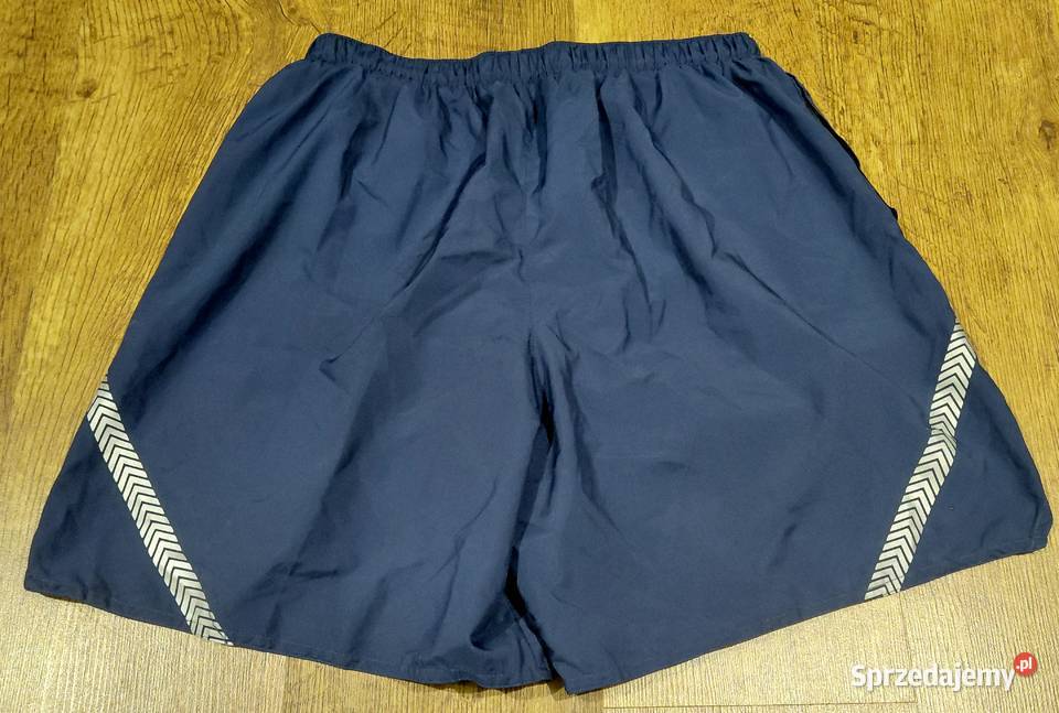 Szorty IPTU treningowe USAF Medium Wrocław sprzedam