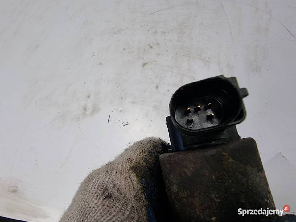 ZAWÓR EGR OPEL CORSA C 53389602 Lipno