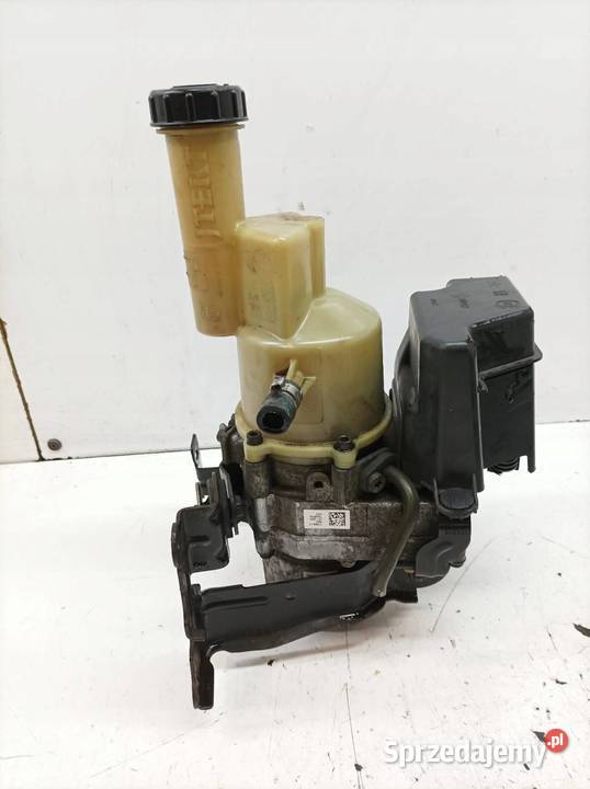 POMPA WSPOMAGANIA 9818127480 Peugeot Expert III
