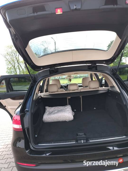 MercedesBenz GLC 20 MERCEDESBENZYNA 300 Rok produkcji 2018 Piotrków Kujawski