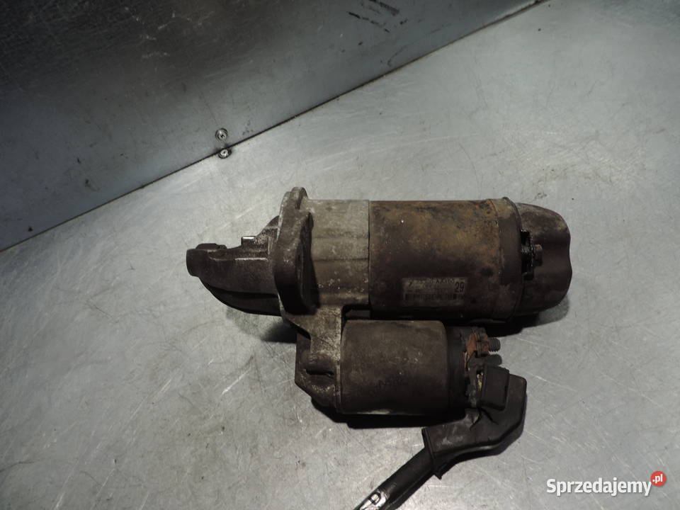 SUBARU LEGACY IV 25 B ROZRUSZNIK Nowy Sącz sprzedam