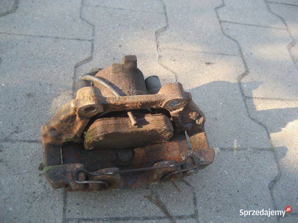 audi 100 c4 9094r 26 benzyna zacisk hamulcowy Rakoniewice