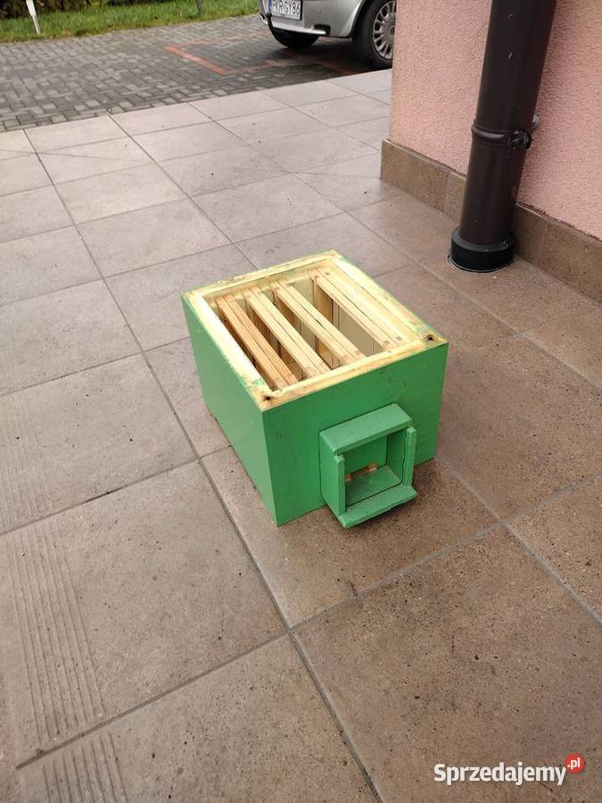 Sprzedam Ulik weselny Lipowiec sprzedam