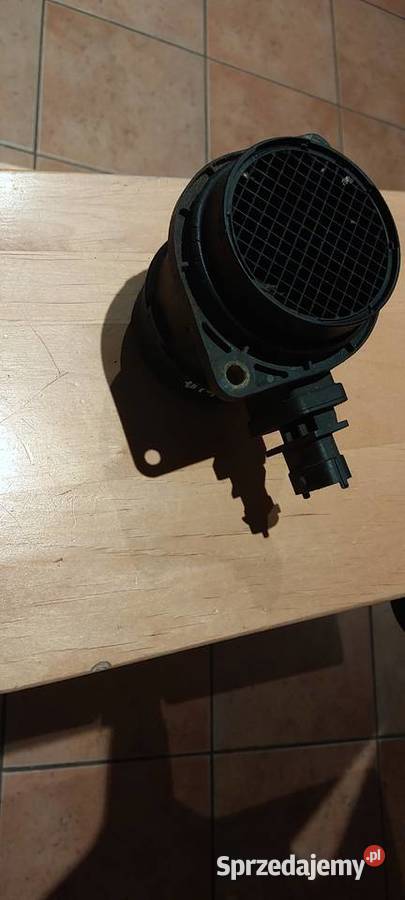 Przepływomierz Fiat Grande Stilo brawo 551183650 Szczecin sprzedam