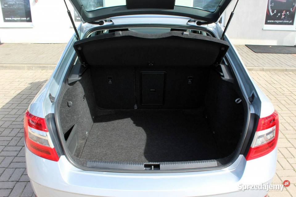 koda Octavia 115 Gwarancja SalonPL FV23 Ambition bluetooth Octavia Sokołów
