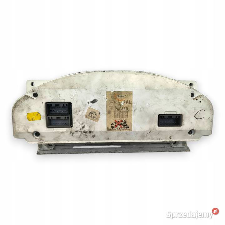 LICZNIK ZEGARY 2R8F10849AL Jaguar SType 25 30 V6