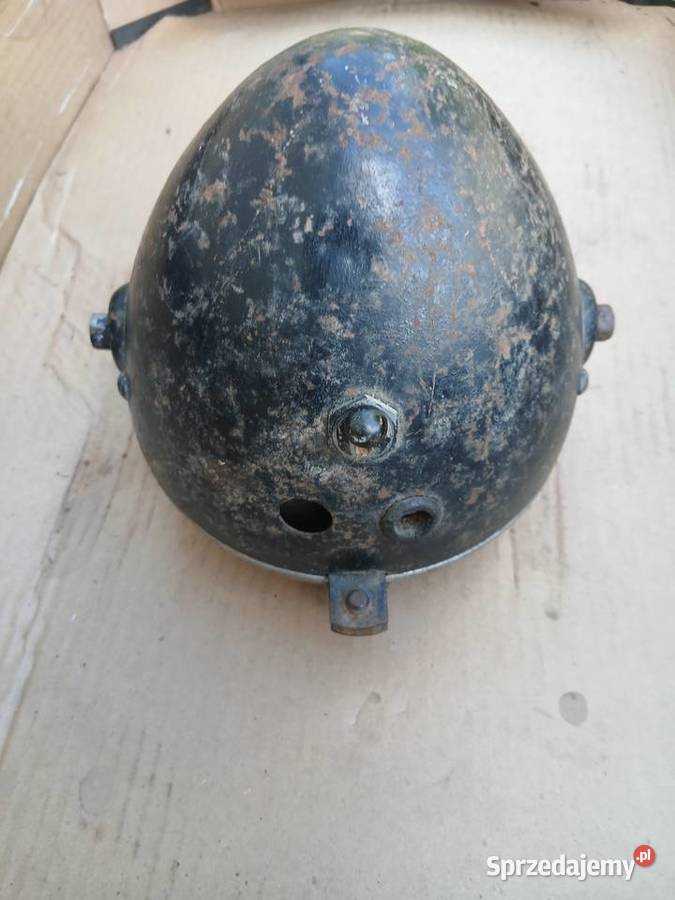 k55 minsk dkw lampa przod Tarnów