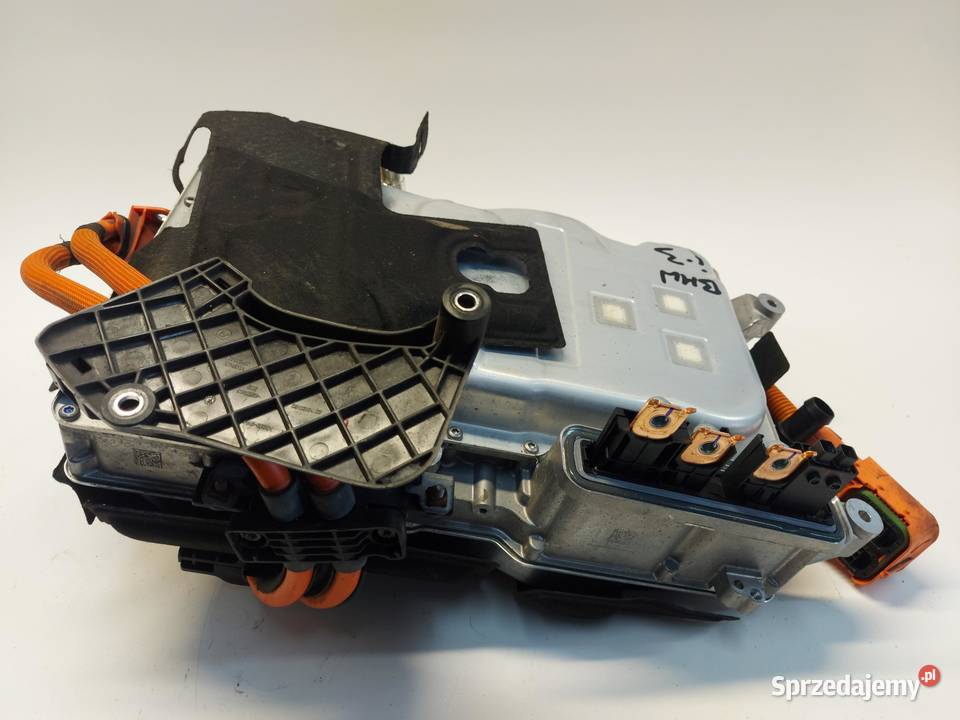 BMW i3 i01 Lci inwenter konwenter falownik moduł dolnośląskie