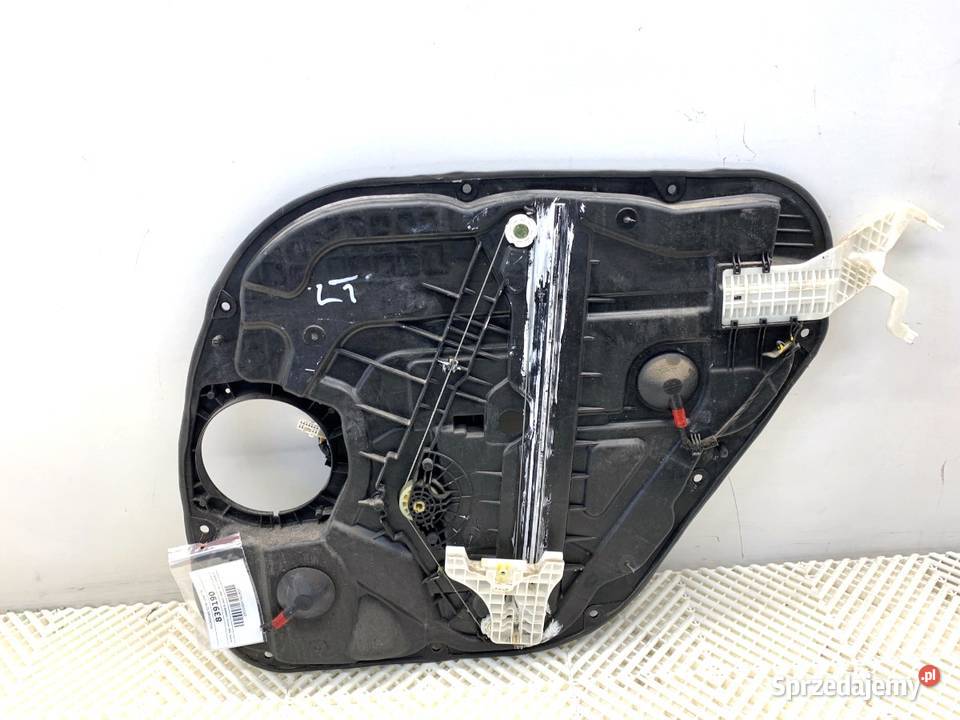 PODNOŚNIK SZYBY LEWY TYŁ KIA CARENS IV